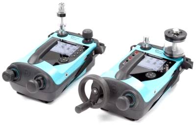 DRUCK DPI610E