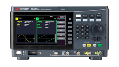 Keysight EDU33212A